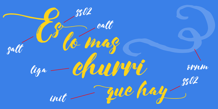Sond Font Sond Font