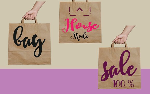 Anton Script Font