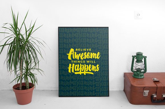 Fusioner Typeface Fusioner Typeface