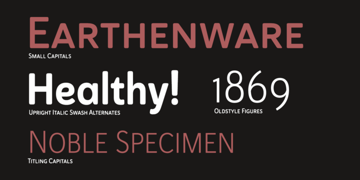 Haboro Soft Font Family