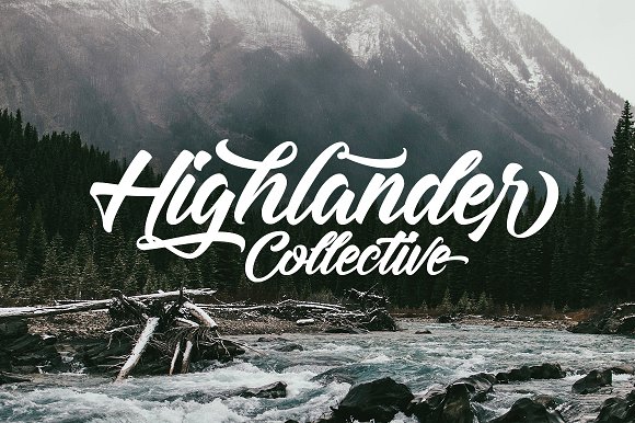 Hastadaya Script Font