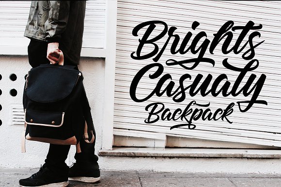 Hastadaya Script Font