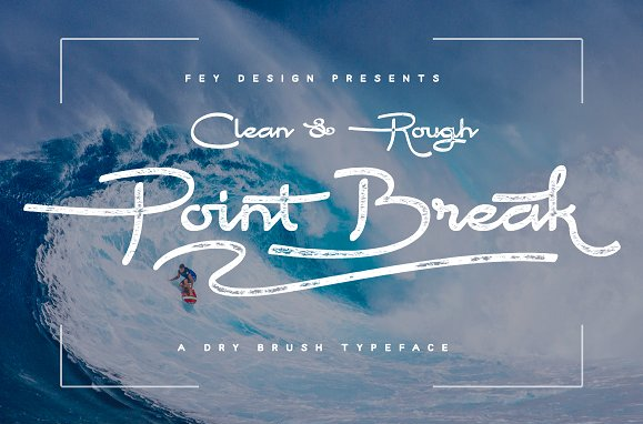 Free Ayunda Typeface Script Fonts