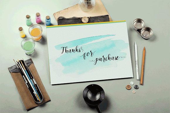 Cratti Script Font