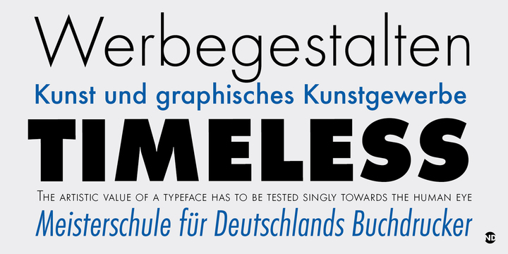 Futura Font Family Download