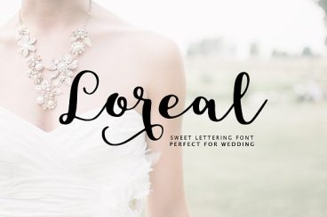 Loreal script Duo