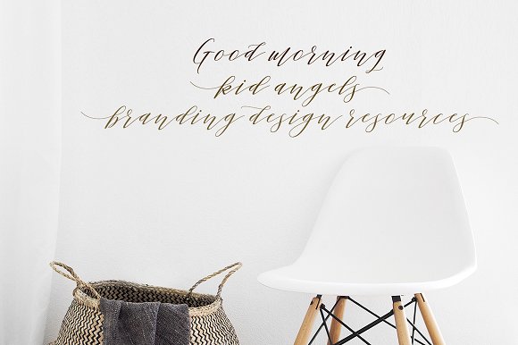 Sheraton Script Font