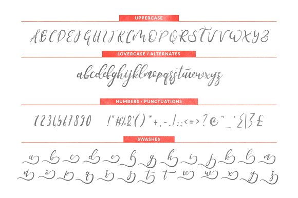 Free Stemle Script Fonts