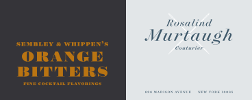 Surveyor Font Family