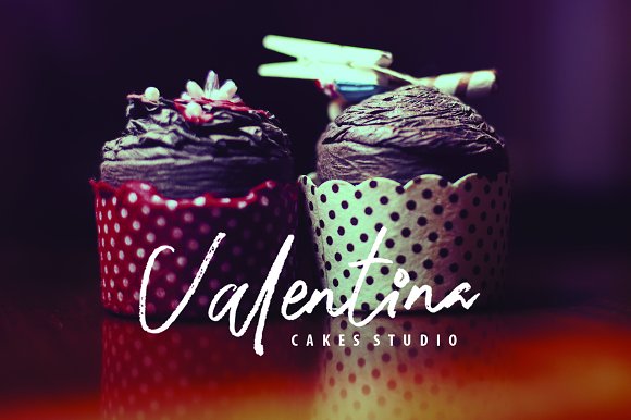 Author Style Script Font Author Style Script Font