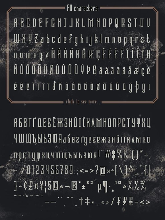 Free Bootleggers Script Fonts