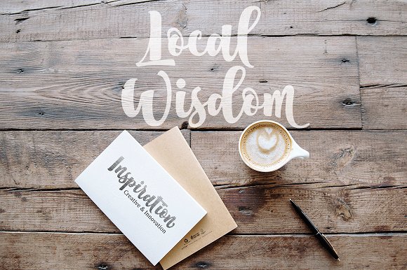 Boston Script Font - Free Font