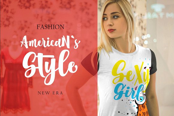 Boston Script Font - Free Font