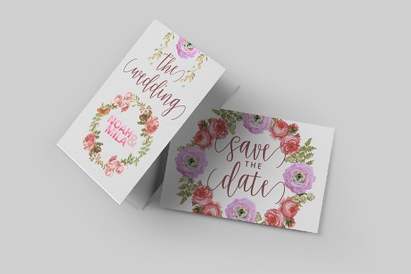 Charlotte Script Font - Free Font