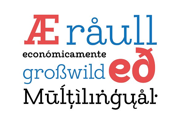 Egalite Slab Serif Font Egalite Slab Serif Font
