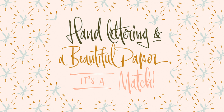 Envelove Font Family
