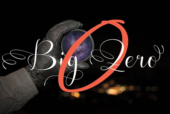 Espontise Script Font Espontise Script Font