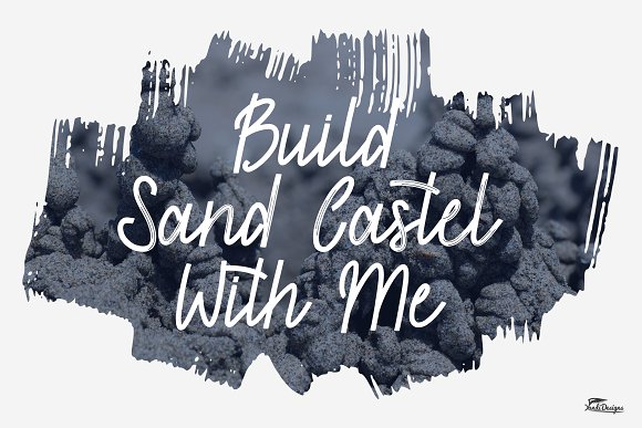 First Love Script Font - Free Font