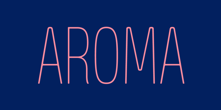 Goudar HL Font Family