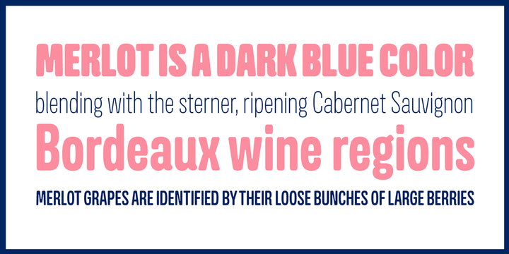 Goudar HL Font Family