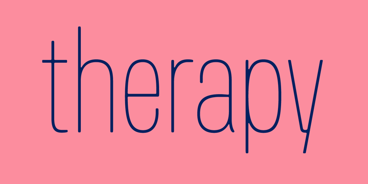 Goudar HL Font Family