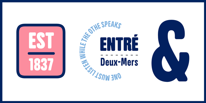Goudar HL Font Family