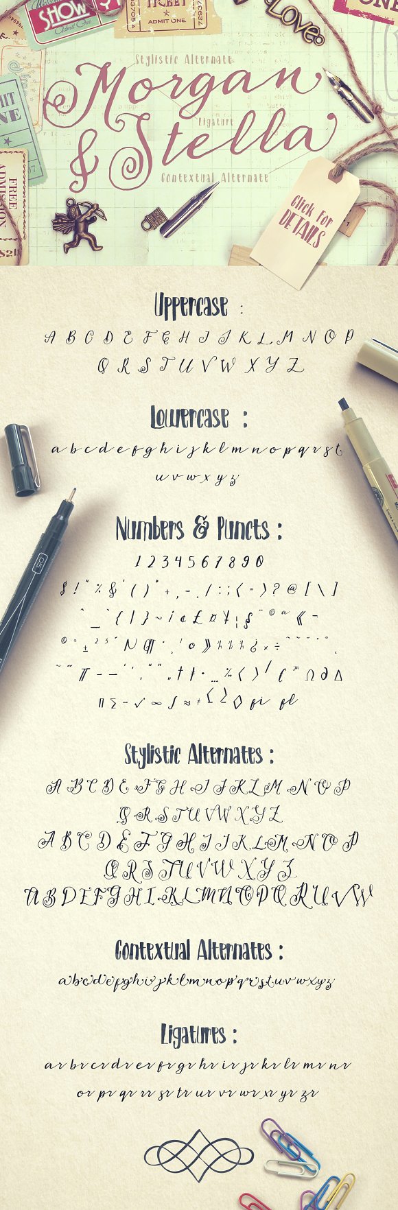 Just Married! Wedding Pack Font Bundle Just Married! Wedding Pack Font Bundle