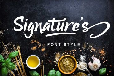 Lucky Dream Bold Font Duo