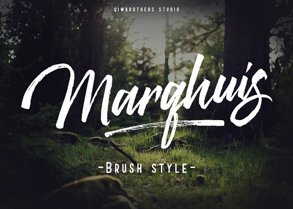 Free Script Font Online