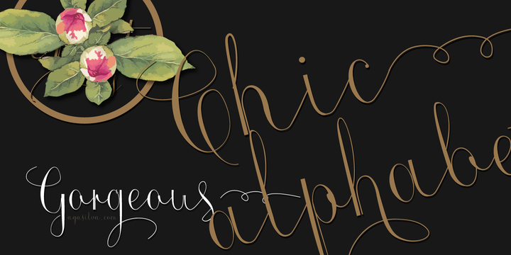 Roicamonta Font Family