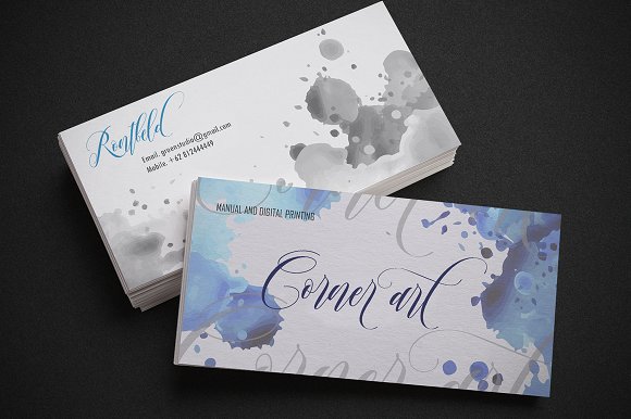 Twetter Script Font