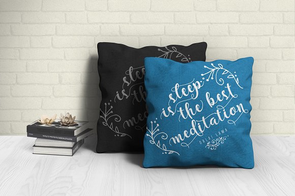 Wasteros Typeface