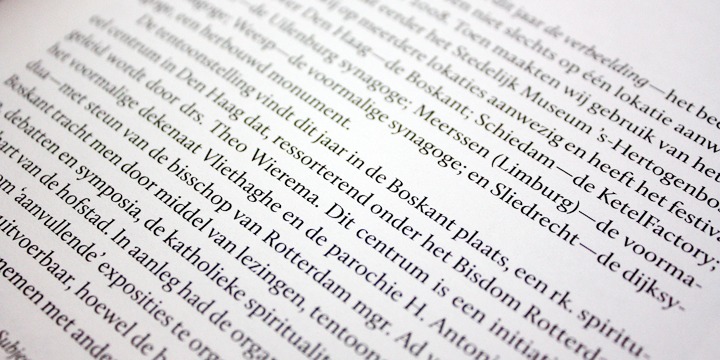 Calluna Font Family