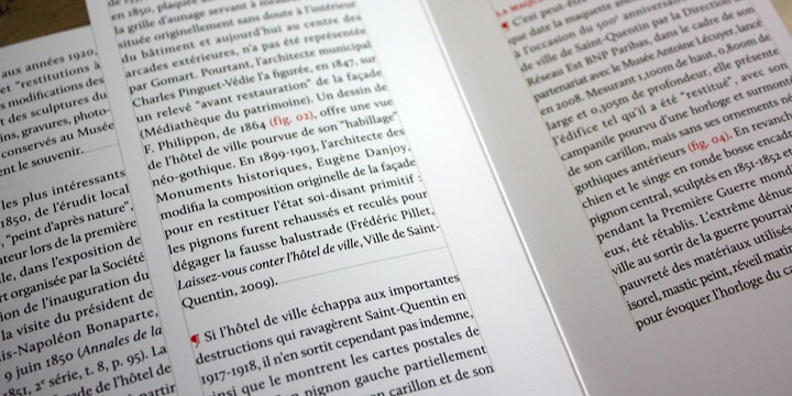 Calluna Font Family