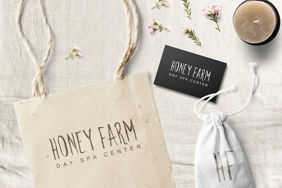 Caraway Script Font
