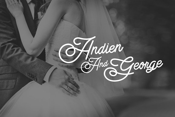 Foundry Font Pack
