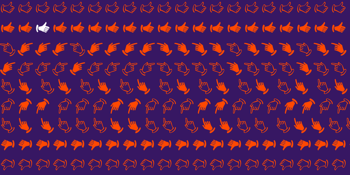 Garalda Font Family