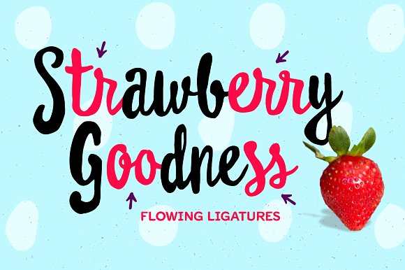 Likely Font Family