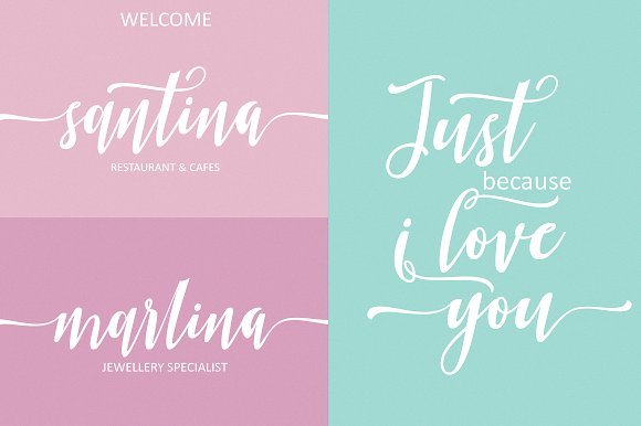 Biholgia Script Font