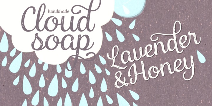 Catsy Font Family
