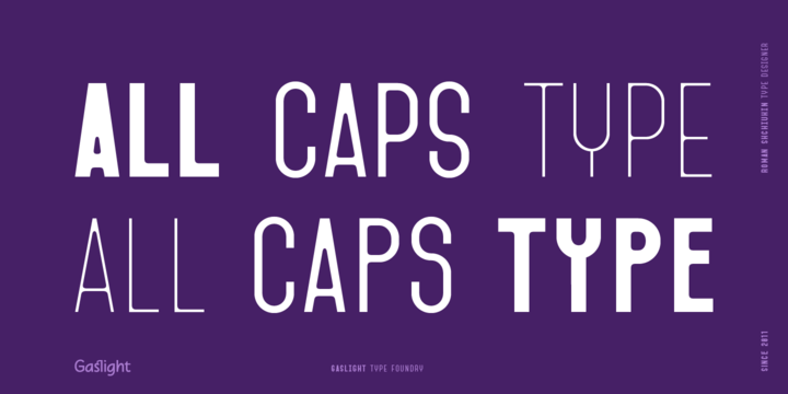 Fada Font Family Fada Font Family