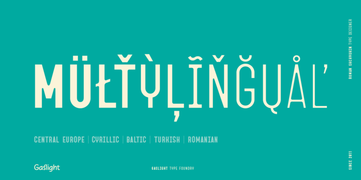 Fada Font Family Fada Font Family