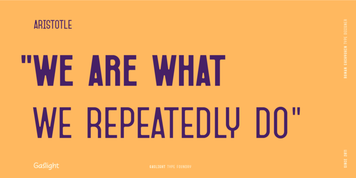 Fada Font Family Fada Font Family