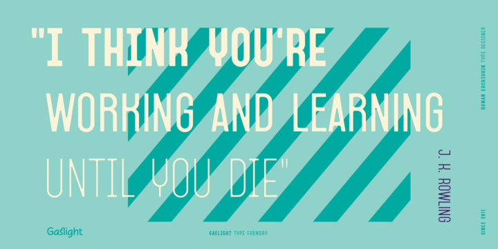 Fada Font Family Fada Font Family