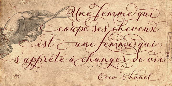 Galia Font
