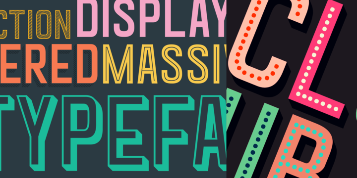 Goldana Font Family Goldana Font Family