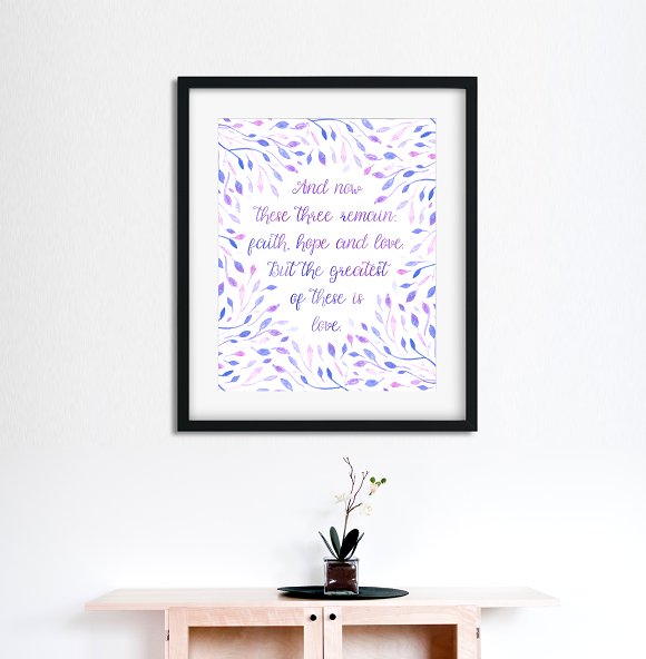 Poetovio - Poetic calligraphy