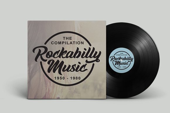 Raidand Script Font