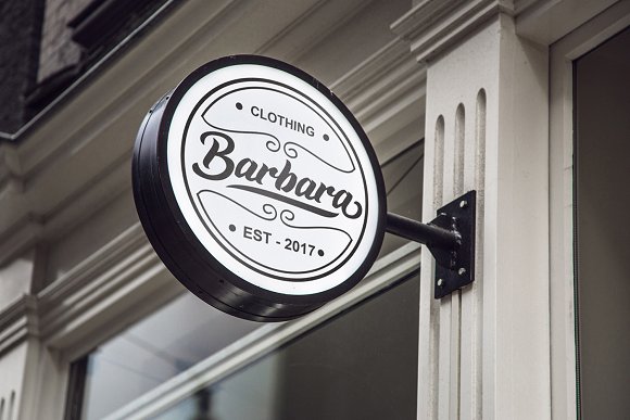 Raidand Script Font
