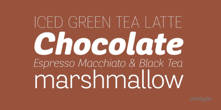 Segaon Soft Font Family